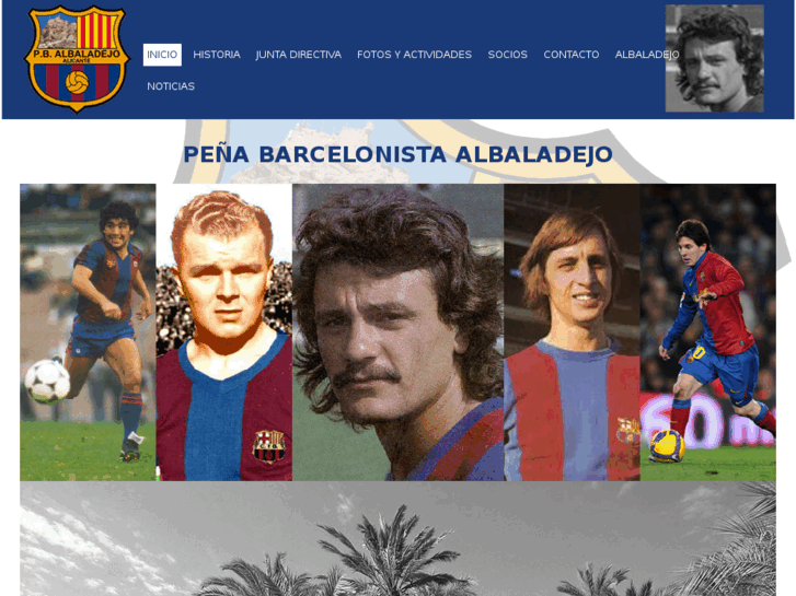 www.penyabarcelonistaalbaladejo.es
