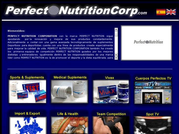 www.perfectnutritioncorp.com