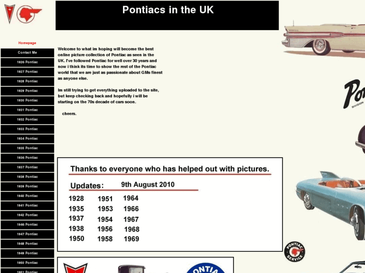 www.pontiacuk.com