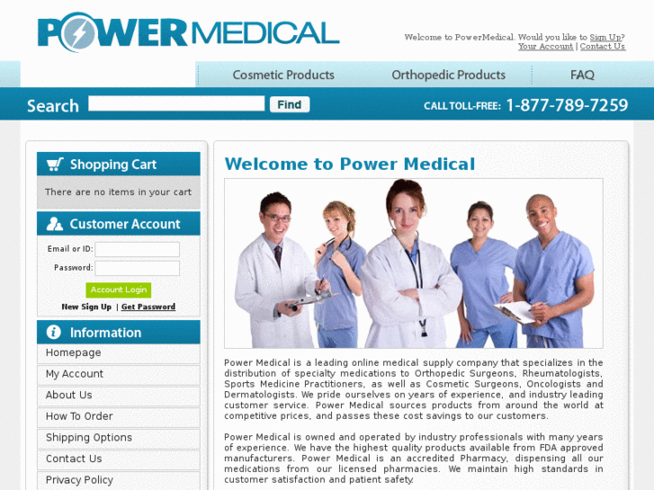 www.powermedical.biz