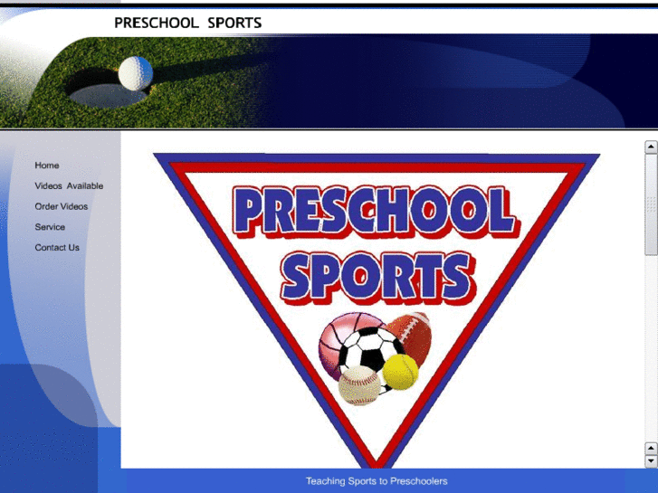 www.preschoolsports.com