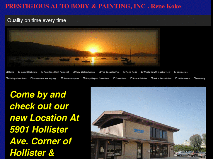 www.prestigiousautobody.com