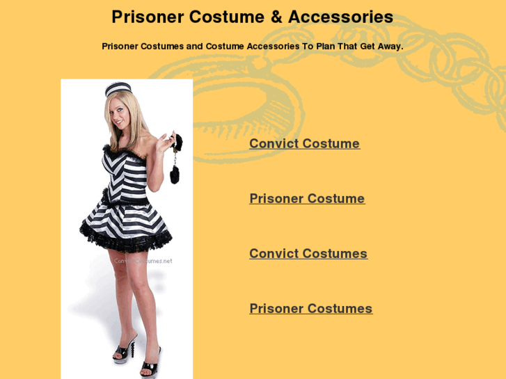 www.prisoner-costume.com