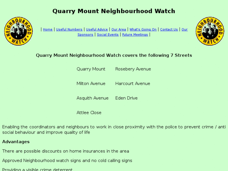 www.quarrymount.org