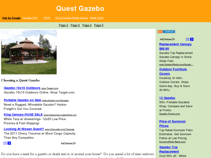 www.questgazebo.com