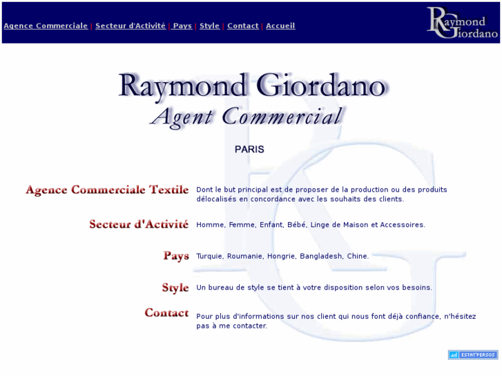 www.raygiordano.com