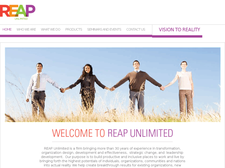 www.reapunlimited.com