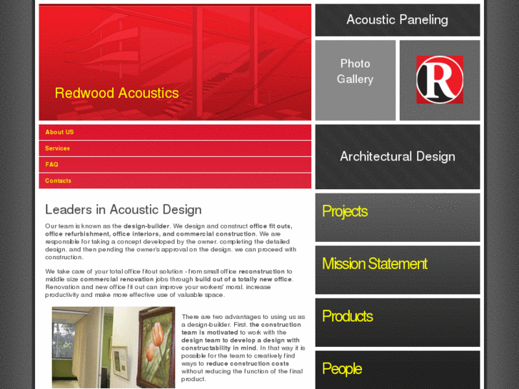 www.redwoodacoustics.com.au