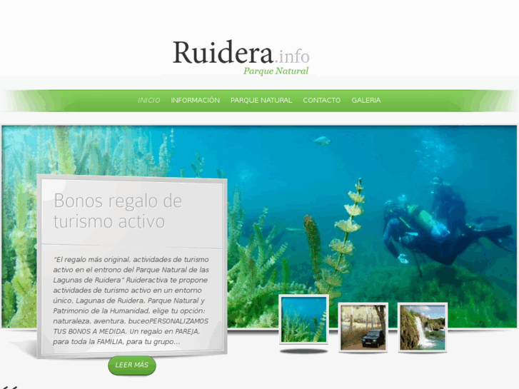 www.ruidera.info