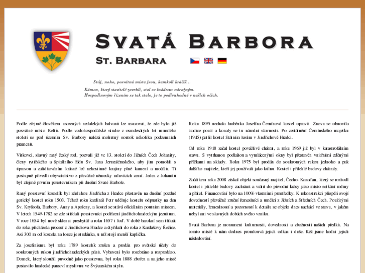 www.saintbarbararesidence.com