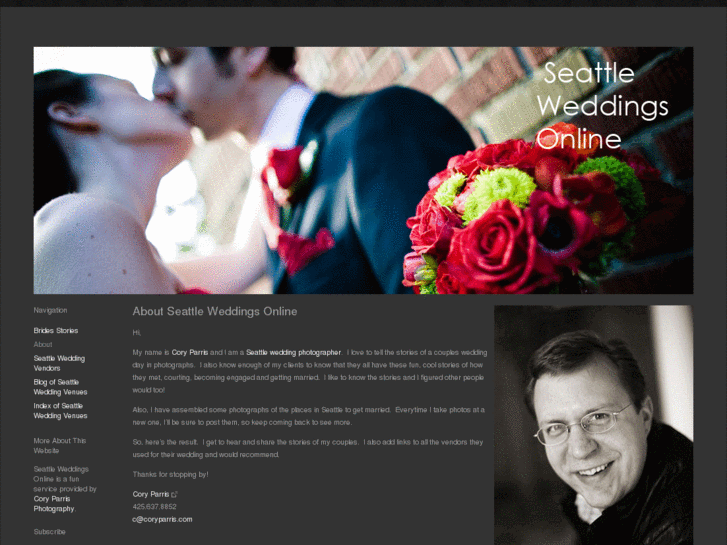 www.seattleweddingonline.com