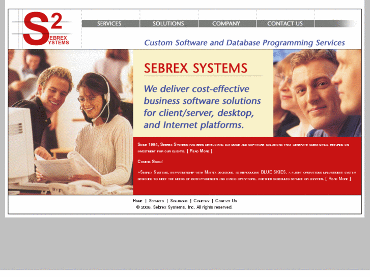 www.sebrex.com