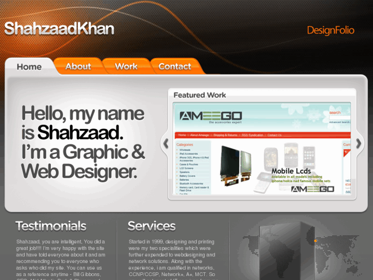 www.shahzaad.com