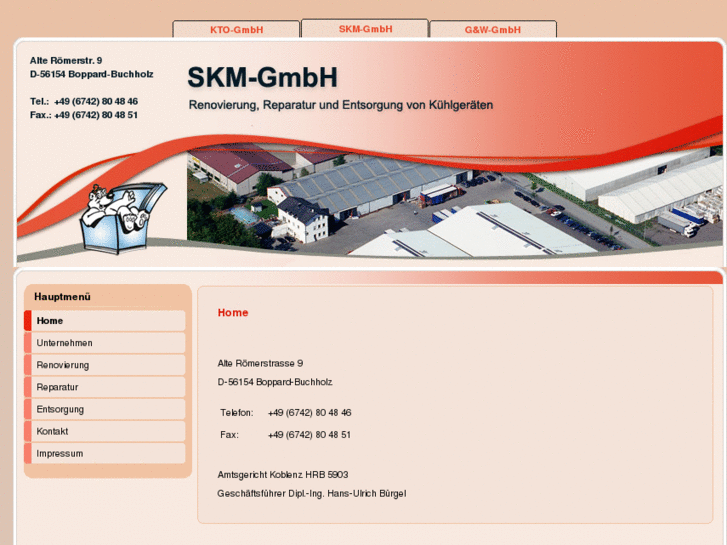 www.skmgmbh.net