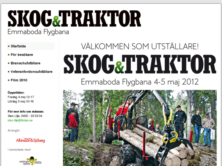 www.skogtraktor.com