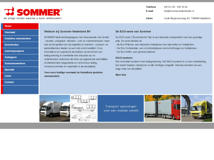 www.sommernederlandbv.nl