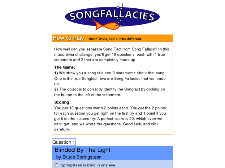 www.songfallacies.com