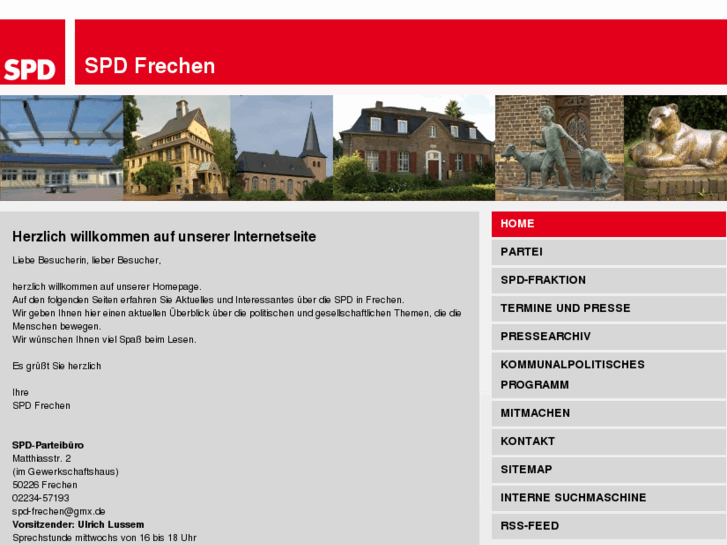www.spd-frechen.de