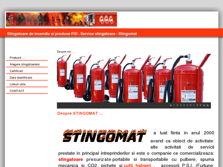 www.stingomat.ro