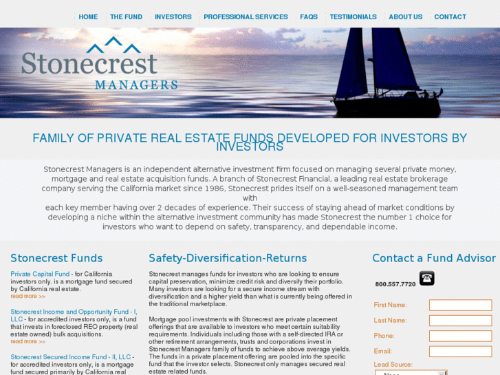 www.stonecrestmanager.com