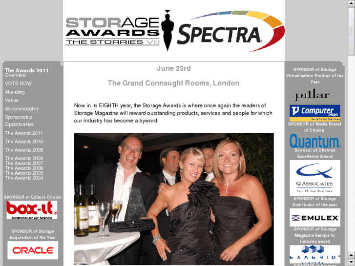 www.storageawards.co.uk