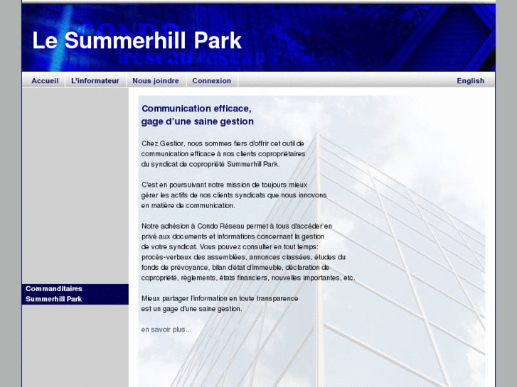 www.summerhill-park.net