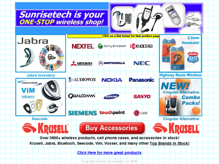 www.sunrisetech.com