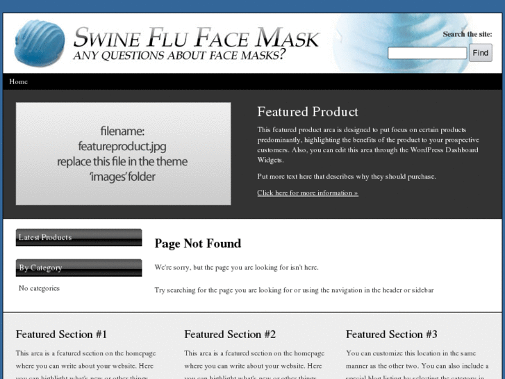 www.swineflufacemask.net