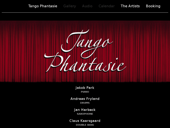 www.tangophantasie.com