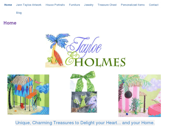 www.tayloe-holmes.com