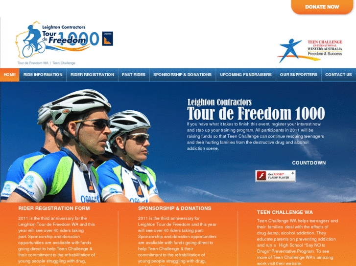 www.tdf1000.org