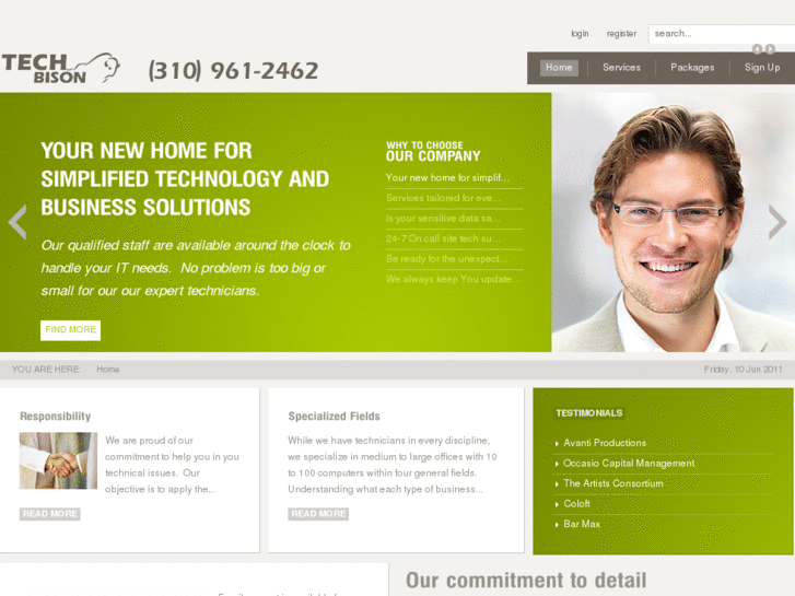 www.techbison.com