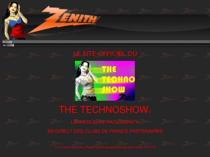 www.technoshow.fr