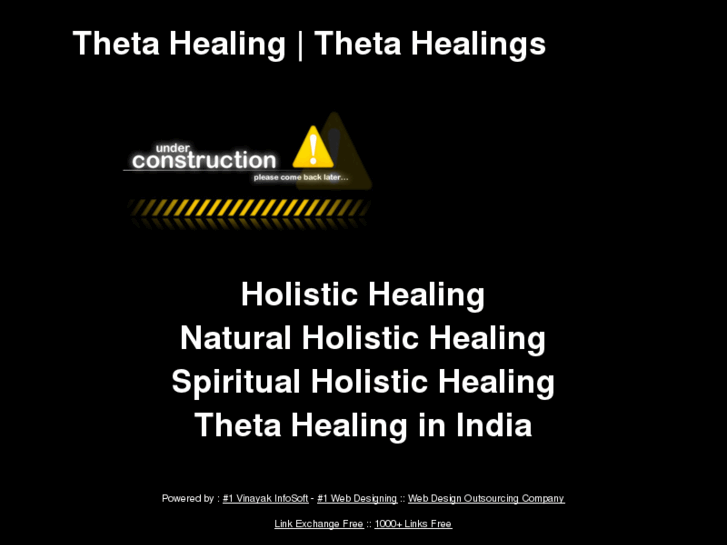 www.thetahealings.net