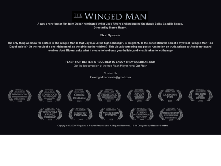 www.thewingedman.com