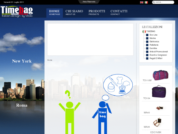 www.timebag.it