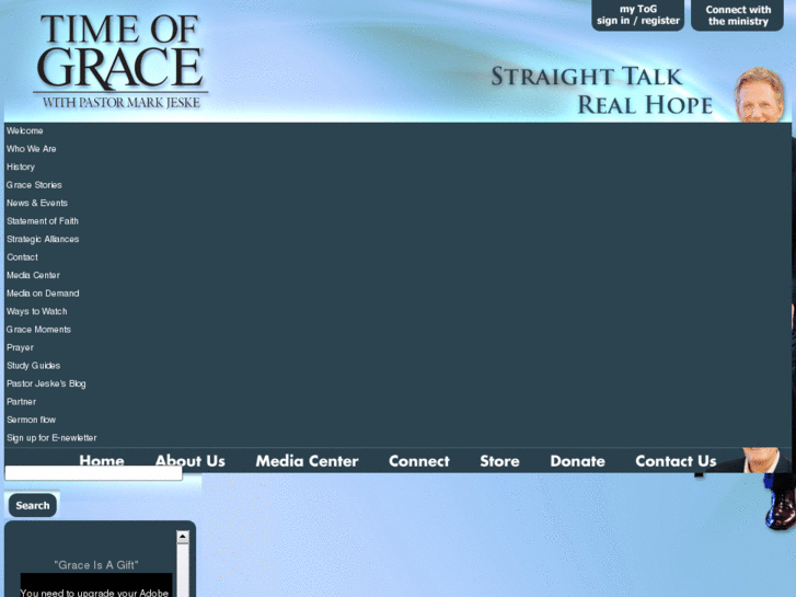 www.timeofgrace.com