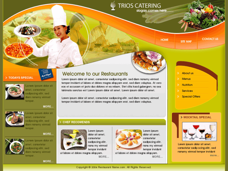 www.trioscatering.com