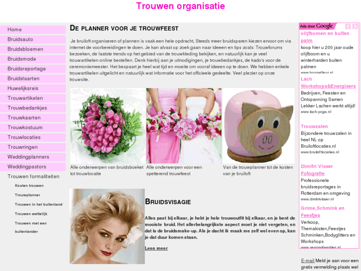 www.trouwen-organisatie.nl