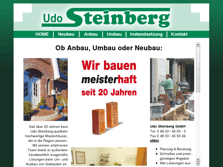 www.udo-steinberg.info