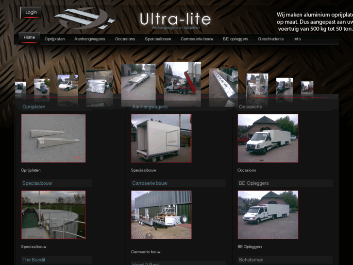 www.ultra-lite.nl