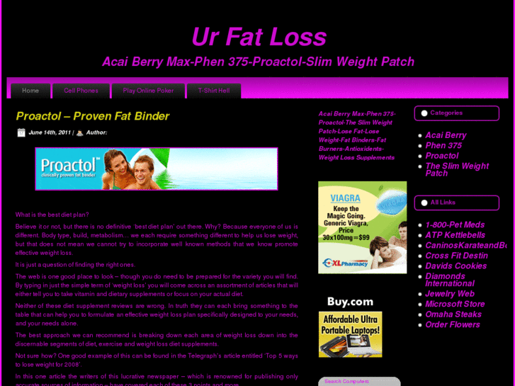 www.urfatloss.com