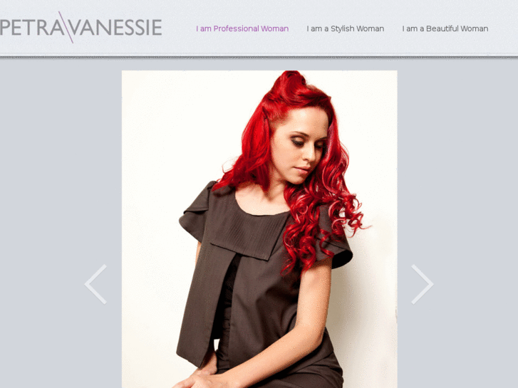 www.vanessie.com