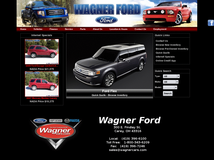 www.wagner-ford.com