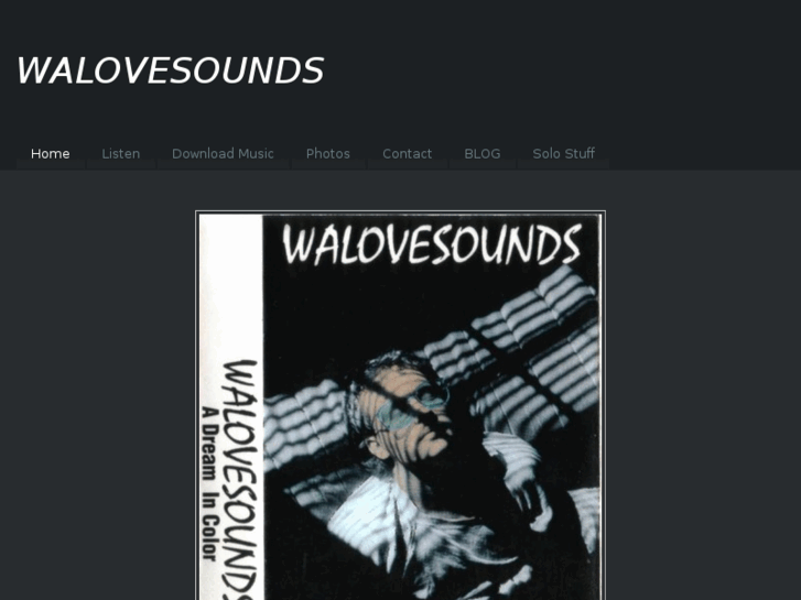 www.walovesounds.com