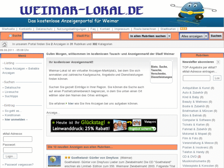 www.weimar-lokal.de