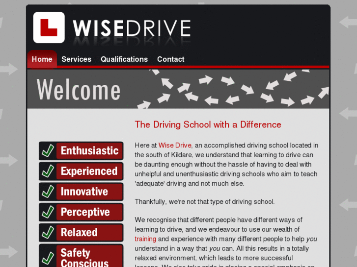 www.wise-drive.com