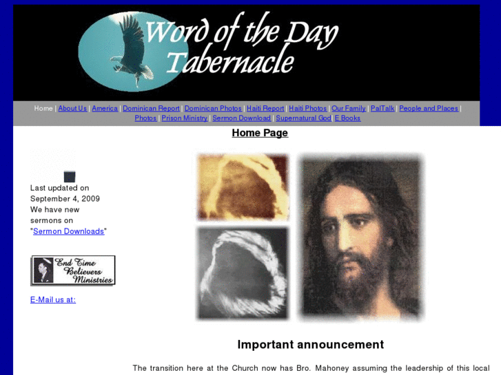 www.wordofthedaytabernacle.com