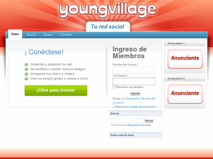 www.youngvillage.com