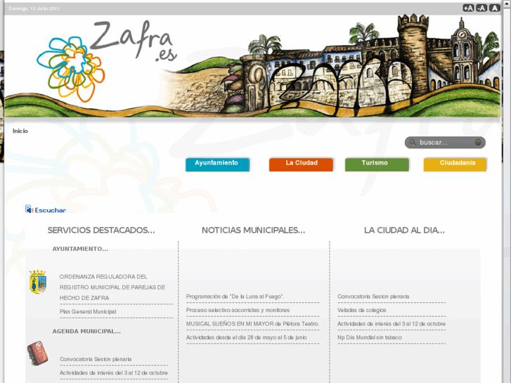 www.zafra.es